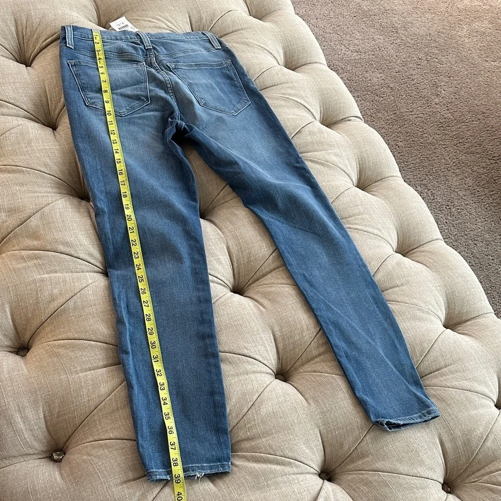 J. Crew chic versatile